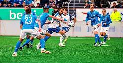 Nhận định, soi k&egrave;o Molde vs Sarpsborg, 22h00 ng&agrave;y 20/05: Tiếp cận ng&ocirc;i đầu