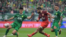Nhận định, soi k&egrave;o Qingdao Hainiu vs Beijing Guoan, 18h35 ng&agrave;y 21/5: Cửa dưới &lsquo;tạch&rsquo;