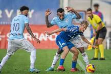 Nhận định, soi k&egrave;o Rigas Futbola vs Daugavpils, 23h00 ng&agrave;y 20/5: Tin tưởng kh&aacute;ch