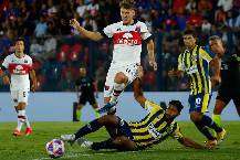 Nhận định, soi k&egrave;o Rosario Central vs Tigre, 7h15 ng&agrave;y 21/5: Kh&oacute; cho kh&aacute;ch