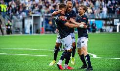 Nhận định, soi k&egrave;o Sandefjord vs Viking, 22h00 ng&agrave;y 20/05: Điểm tựa s&acirc;n nh&agrave;