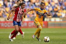 Nhận định, soi k&egrave;o Tigres UANL Nữ vs Club America Nữ, 8h00 ng&agrave;y 21/5: Kh&oacute; cho chủ nh&agrave;
