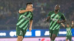 Nhận định, soi k&egrave;o Zhejiang vs Wuhan Three Towns, 18h35 ng&agrave;y 21/5: Đối thủ y&ecirc;u th&iacute;ch