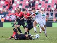 Nhận định, soi k&egrave;o Atletico Paranaense vs Brusque, 05h30 ng&agrave;y 21/05: Kh&oacute; ph&acirc;n thắng bại