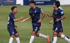 Nhận định, soi k&egrave;o Auckland City FC vs Manurewa, 14h30 ng&agrave;y 21/5: Đứng im bắt bảng
