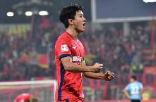 Nhận định, soi k&egrave;o Chongqing Tonglianglong vs Henan, 18h30 ng&agrave;y 21/5: Bất ngờ từ đội b&oacute;ng chiếu dưới 