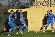 Nhận định, soi k&egrave;o Dila Gori vs Samgurali Tskaltubo, 22h00 ng&agrave;y 20/5: B&aacute;m đuổi gắt gao