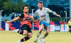 Nhận định, soi k&egrave;o DPMM FC vs Lion City Sailors, 18h45 ng&agrave;y 21/5: Dấu hiệu mất tập trung