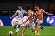 Nhận định, soi k&egrave;o Guizhou Zhucheng Athletic vs Tianjin Jinmen Tiger, 19h00 ng&agrave;y 21/5: Đối thủ kh&oacute; chơi