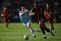 Nhận định, soi k&egrave;o Man City vs Bournemouth, 2h00 ng&agrave;y 21/5: Quyết v&agrave;o Top 3