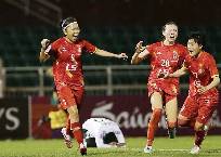 Nhận định, soi k&egrave;o Nữ Wuhan Jianghan vs Nữ TP Hồ Ch&iacute; Minh, 15h00 ng&agrave;y 21/5: Mang qu&agrave; về nh&agrave;