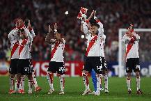 Nhận định, soi k&egrave;o River Plate vs Platense, 06h30 ng&agrave;y 21/05: Chủ nh&agrave; tiếp đ&agrave; thăng hoa