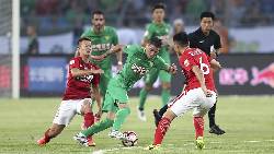 Nhận định, soi k&egrave;o Suzhou Dongwu vs Shanghai Port, 18h30 ng&agrave;y 21/5: V&eacute; kh&oacute; tho&aacute;t khỏi tay