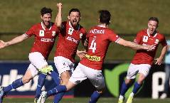 Nhận định, soi k&egrave;o Sydney United vs Granville Rage, 17h00 ng&agrave;y 20/5: Điểm tựa s&acirc;n nh&agrave;