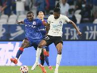 Nhận định, soi k&egrave;o Yanbian Longding vs Qingdao West Coast, 14h00 ng&agrave;y 21/5: Bất ph&acirc;n thắng bại