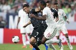 Kết quả Cup v&agrave;ng Concacaf: Mexico vs Canada, 9h30 ng&agrave;y 20/6