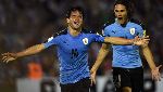 Dự đo&aacute;n Uruguay vs Nhật Bản (6h 21/6) bởi Dave McGourty