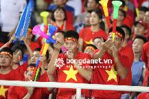 Bảng đấu v&ograve;ng loại thứ 3 World Cup 2022 của tuyển Việt Nam: Đấu Trung Quốc