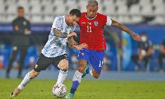 Dự đo&aacute;n, soi k&egrave;o thẻ v&agrave;ng Argentina vs Paraguay, 7h ng&agrave;y 22/6