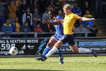 Nhận định, soi k&egrave;o Hartlepool United vs Torquay United, 20h00 ng&agrave;y 20/6