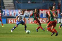 Nhận định, soi k&egrave;o Sportivo Cerrito vs Boston River, 5h30 ng&agrave;y 23/6