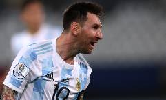 Soi k&egrave;o phạt g&oacute;c Argentina vs Paraguay, 7h ng&agrave;y 22/6