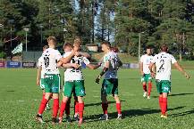 Nhận định, soi k&egrave;o Elva vs Tulevik, 23h ng&agrave;y 20/6