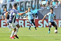 Nhận định, soi k&egrave;o Gimnasia vs Racing Club, 5h00 ng&agrave;y 21/6