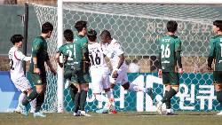 Nhận định, soi k&egrave;o Gimpo Citizen vs Jeonnam Dragons, 17h30 ng&agrave;y 21/6