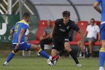 Nhận định, soi k&egrave;o Koper vs Partizan, 23h00 ng&agrave;y 20/6