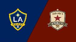 Nhận định, soi k&egrave;o LA Galaxy vs Sacramento, 9h30 ng&agrave;y 22/6