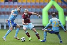 Nhận định, soi k&egrave;o Rogachev vs Vitebsk, 22h ng&agrave;y 21/6