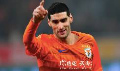 Nhận định, soi k&egrave;o Shandong Taishan vs Dalian Pro, 19h ng&agrave;y 21/6