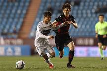 Nhận định, soi k&egrave;o Suwon vs Pohang Steelers, 17h30 ng&agrave;y 21/6