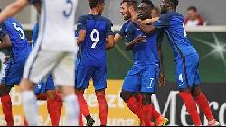 Nhận định, soi k&egrave;o U19 Romania vs U19 Ph&aacute;p, 1h ng&agrave;y 22/6