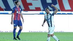 Ph&acirc;n t&iacute;ch tỷ lệ hiệp 1 Central C&oacute;rdoba vs San Lorenzo, 7h30 ng&agrave;y 22/6