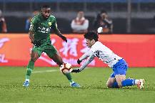 Soi k&egrave;o phạt g&oacute;c Beijing Guoan vs Shenzhen, 15h30 ng&agrave;y 21/6