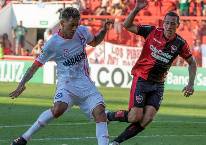 Soi k&egrave;o phạt g&oacute;c Newell's Old Boys vs Argentinos Juniors, 7h30 ng&agrave;y 21/6