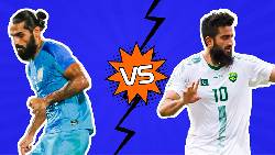 Link xem trực tiếp Ấn Độ vs Pakistan, 21h00 ng&agrave;y 21/6, SAFF Cup 2023 