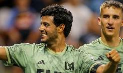 Link xem trực tiếp Los Angeles FC vs Seattle Sounders, 09h30 ng&agrave;y 22/6