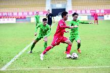 M&aacute;y t&iacute;nh dự đo&aacute;n b&oacute;ng đ&aacute; 21/6: Tak Chun Ka I vs Toi Seng