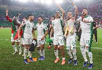 Nhận định, soi k&egrave;o Algeria vs Tunisia, 02h00 ng&agrave;y 21/6