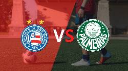 Nhận định, soi k&egrave;o Bahia vs Palmeiras, 07h30 ng&agrave;y 22/6
