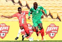 Nhận định, soi k&egrave;o Burundi vs Namibia, 20h00 ng&agrave;y 20/6