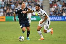 Nhận định, soi k&egrave;o LA Galaxy vs Sporting Kansas, 09h30 ng&agrave;y 22/6