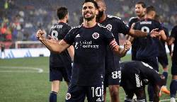 Nhận định, soi k&egrave;o Minnesota United vs New England Revolution, 07h30 ng&agrave;y 22/6