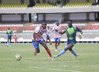 Nhận định, soi k&egrave;o Nzoia Sugar vs KCB Nairobi, 19h00 ng&agrave;y 20/6