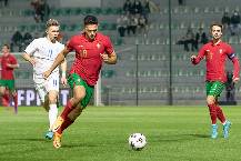 Nhận định, soi k&egrave;o U21 Georgia vs U21 Bồ Đ&agrave;o Nha, 23h00 ng&agrave;y 21/6