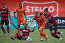 Nhận định, soi k&egrave;o Vancouver vs Forge, 09h00 ng&agrave;y 21/6