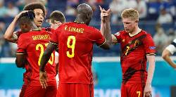 Ph&acirc;n t&iacute;ch k&egrave;o hiệp 1 Estonia vs Bỉ, 01h45 ng&agrave;y 21/6